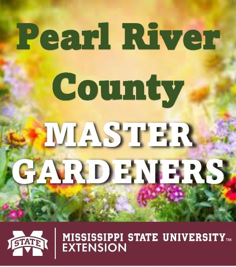 Pearl River County Master Gardeners